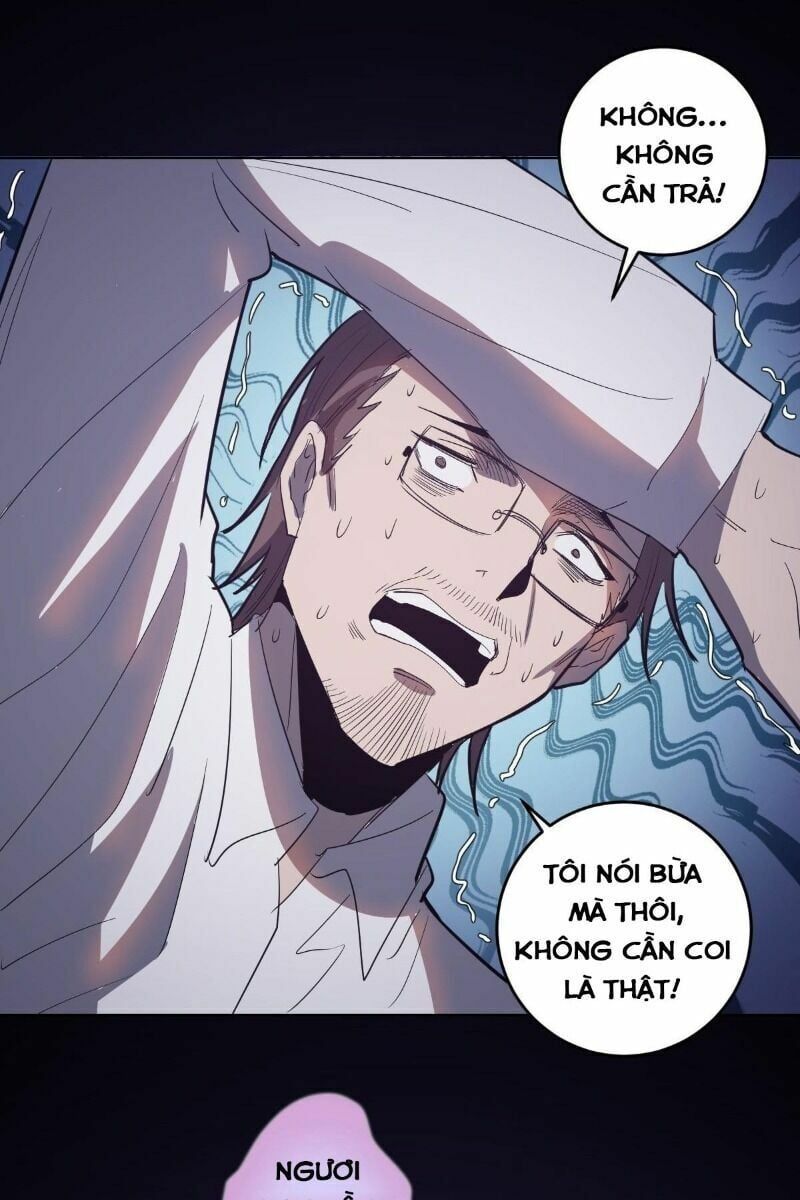 đọc truyện Tinh Linh Ám Đế Chương 45 ảnh 29 tại Thiên Thai Truyện