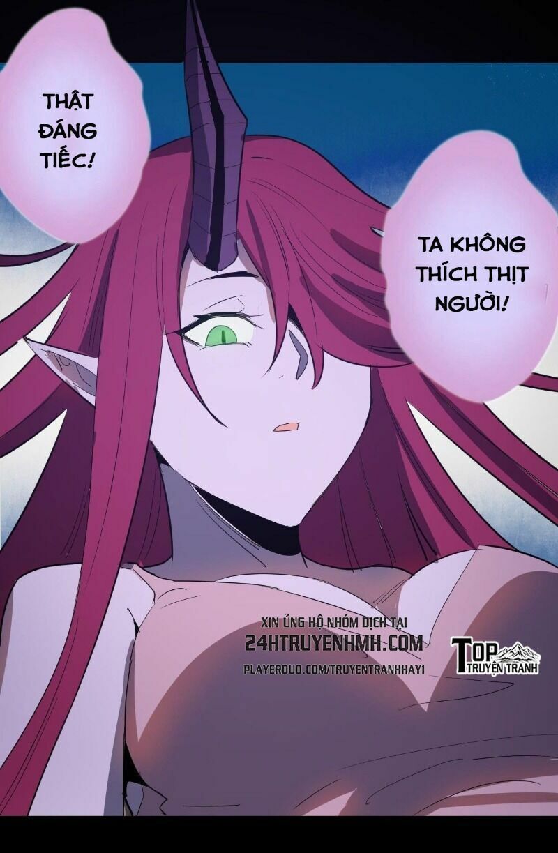 đọc truyện Tinh Linh Ám Đế Chương 45 ảnh 31 tại Thiên Thai Truyện