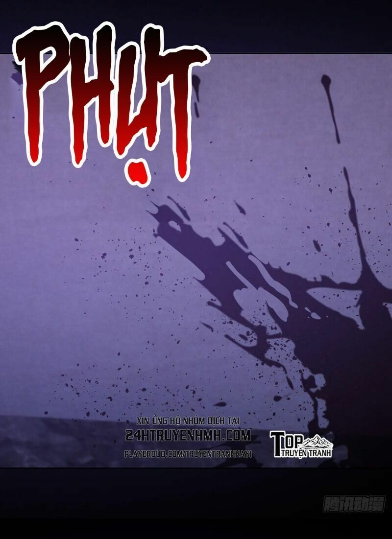 đọc truyện Tinh Linh Ám Đế Chương 45 ảnh 33 tại Thiên Thai Truyện