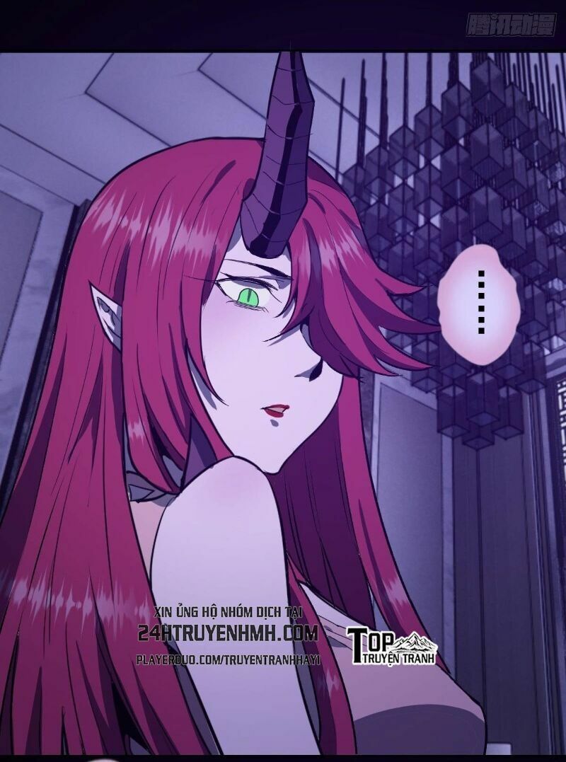 đọc truyện Tinh Linh Ám Đế Chương 45 ảnh 36 tại Thiên Thai Truyện