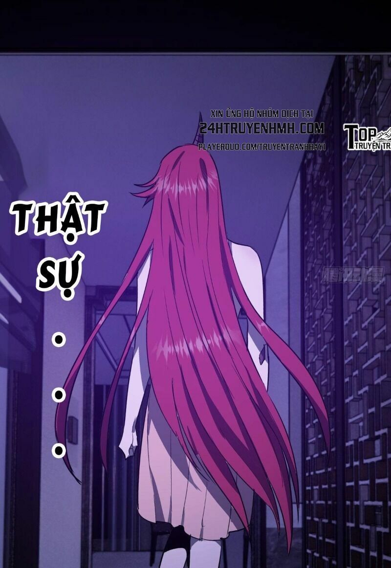 đọc truyện Tinh Linh Ám Đế Chương 45 ảnh 38 tại Thiên Thai Truyện