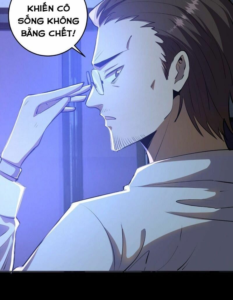 đọc truyện Tinh Linh Ám Đế Chương 45 ảnh 6 tại Thiên Thai Truyện