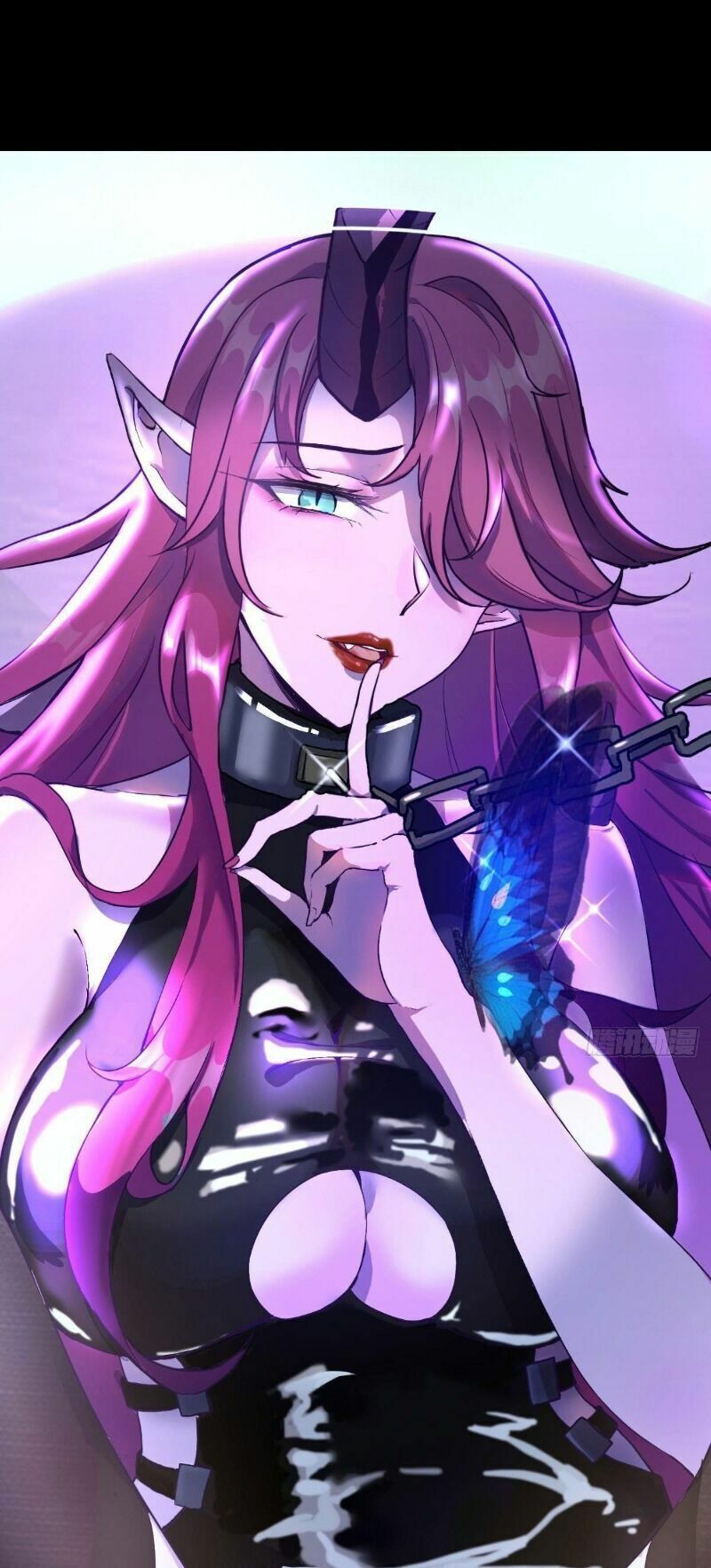 đọc truyện Tinh Linh Ám Đế Chương 45 ảnh 42 tại Thiên Thai Truyện