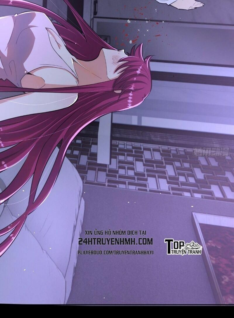 đọc truyện Tinh Linh Ám Đế Chương 45 ảnh 10 tại Thiên Thai Truyện