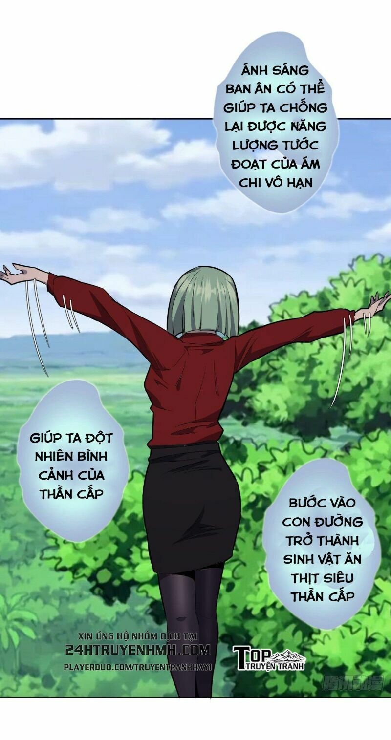 đọc truyện Tinh Linh Ám Đế Chương 46 ảnh 28 tại Thiên Thai Truyện