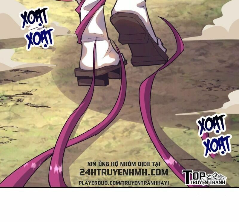 đọc truyện Tinh Linh Ám Đế Chương 46 ảnh 5 tại Thiên Thai Truyện