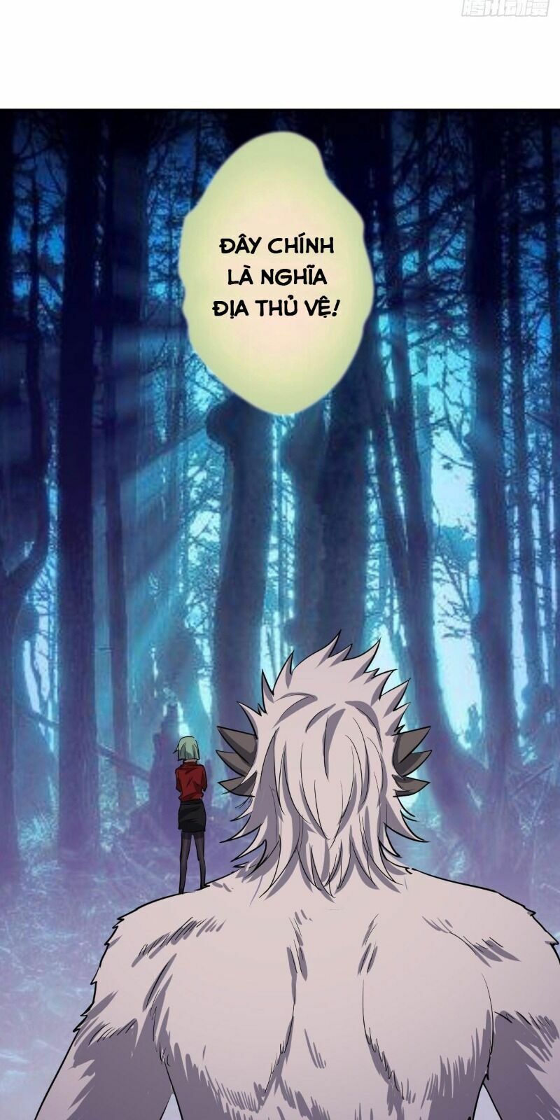 đọc truyện Tinh Linh Ám Đế Chương 46 ảnh 33 tại Thiên Thai Truyện