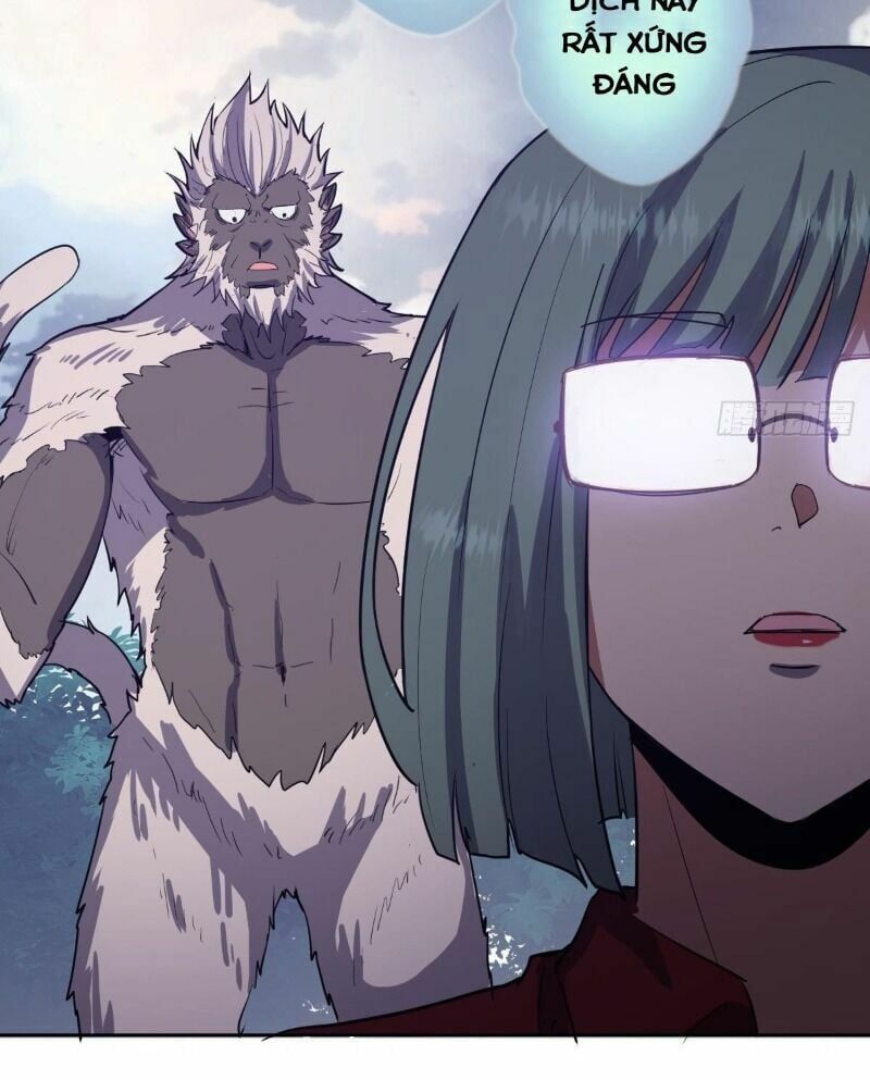 đọc truyện Tinh Linh Ám Đế Chương 46 ảnh 40 tại Thiên Thai Truyện