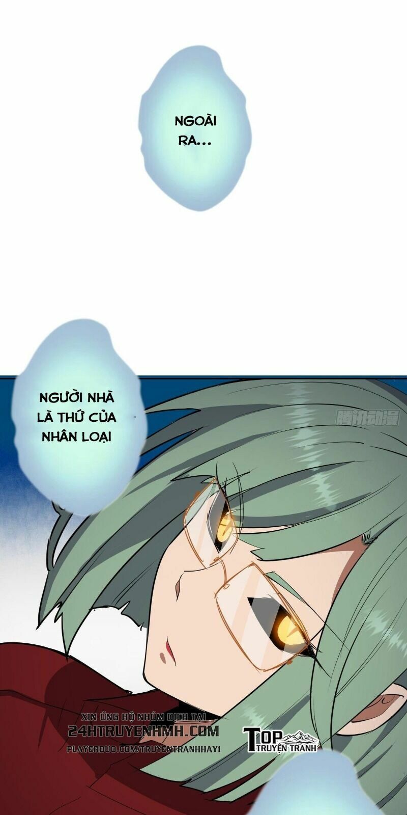 đọc truyện Tinh Linh Ám Đế Chương 46 ảnh 41 tại Thiên Thai Truyện