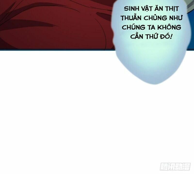 đọc truyện Tinh Linh Ám Đế Chương 46 ảnh 42 tại Thiên Thai Truyện