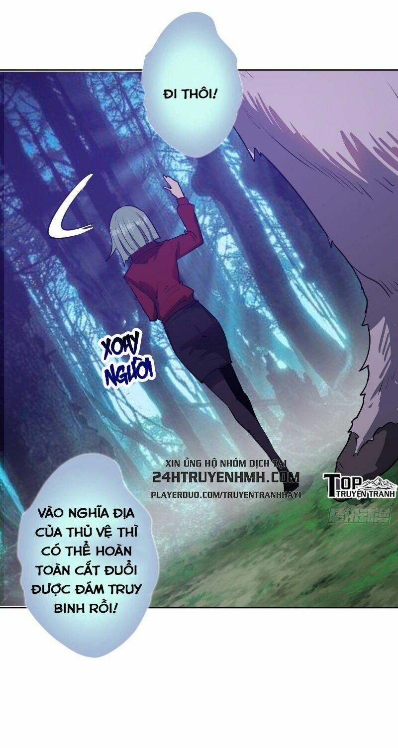 đọc truyện Tinh Linh Ám Đế Chương 46 ảnh 43 tại Thiên Thai Truyện