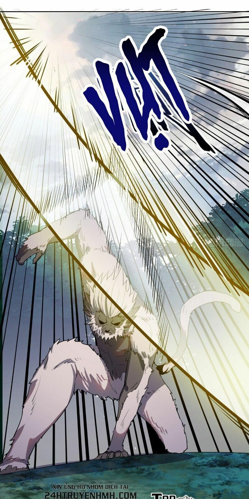 đọc truyện Tinh Linh Ám Đế Chương 46 ảnh 48 tại Thiên Thai Truyện