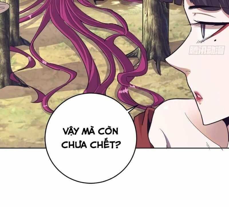 đọc truyện Tinh Linh Ám Đế Chương 46 ảnh 7 tại Thiên Thai Truyện