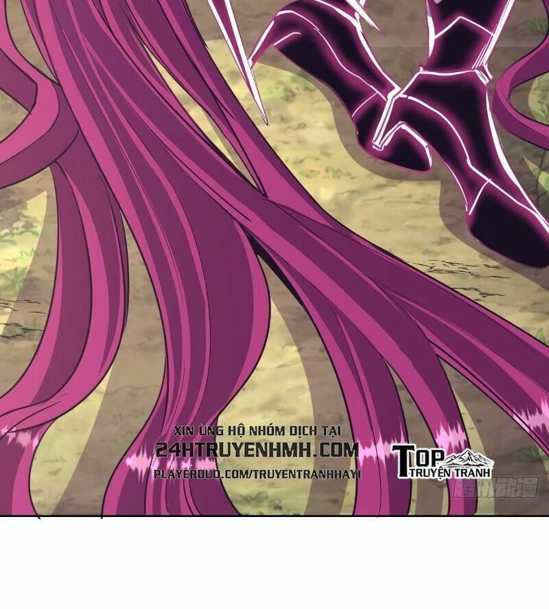 đọc truyện Tinh Linh Ám Đế Chương 46 ảnh 9 tại Thiên Thai Truyện