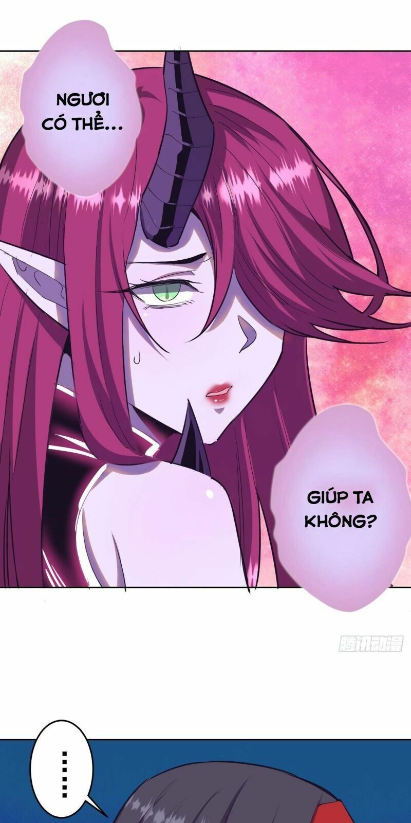 đọc truyện Tinh Linh Ám Đế Chương 46 ảnh 10 tại Thiên Thai Truyện