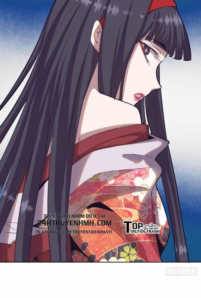 đọc truyện Tinh Linh Ám Đế Chương 46 ảnh 11 tại Thiên Thai Truyện