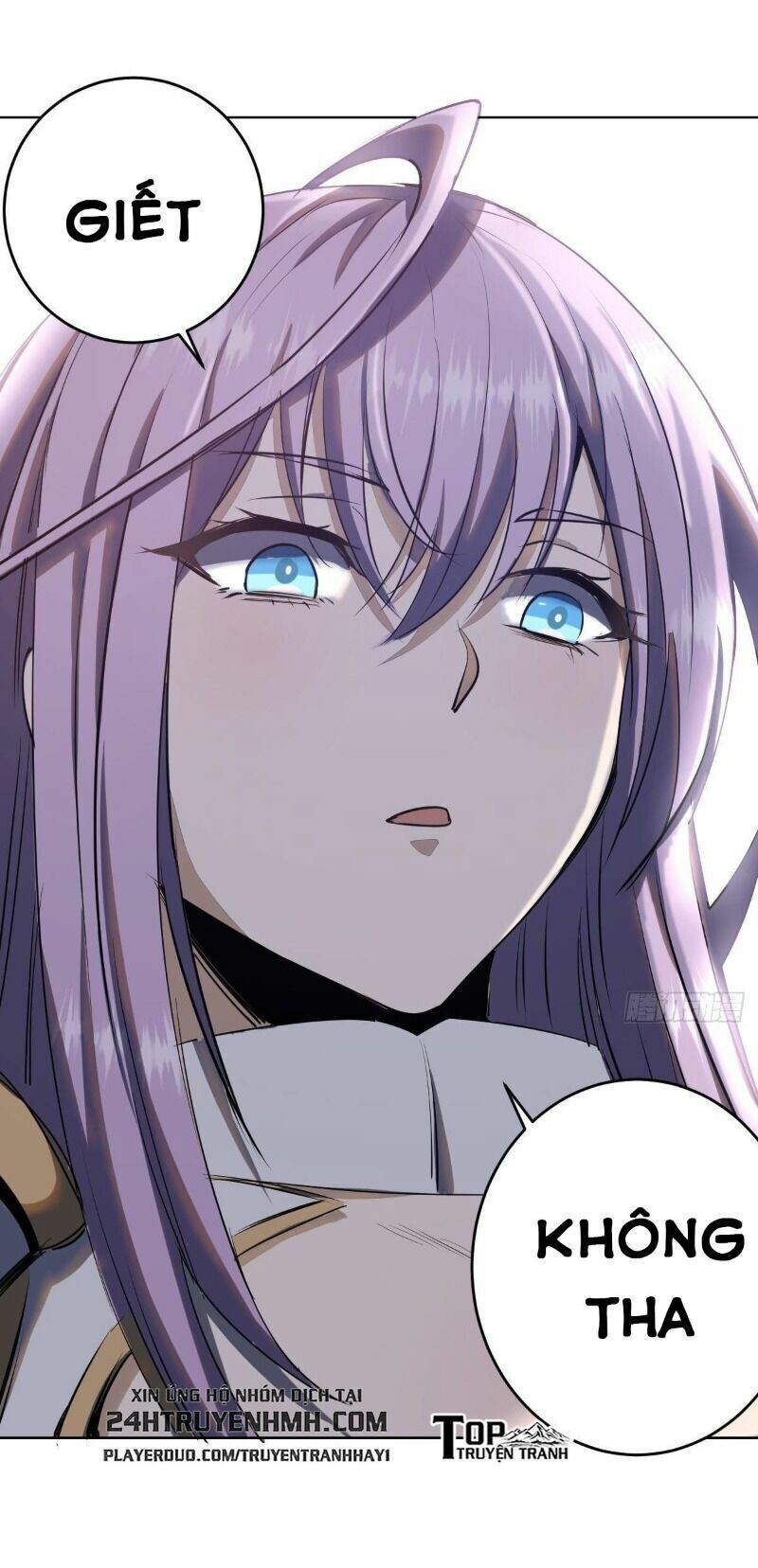 đọc truyện Tinh Linh Ám Đế Chương 47 ảnh 12 tại Thiên Thai Truyện