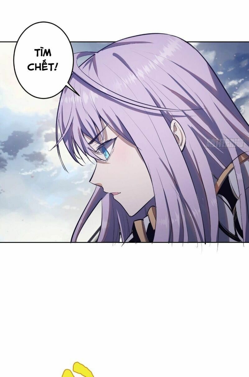 đọc truyện Tinh Linh Ám Đế Chương 47 ảnh 15 tại Thiên Thai Truyện