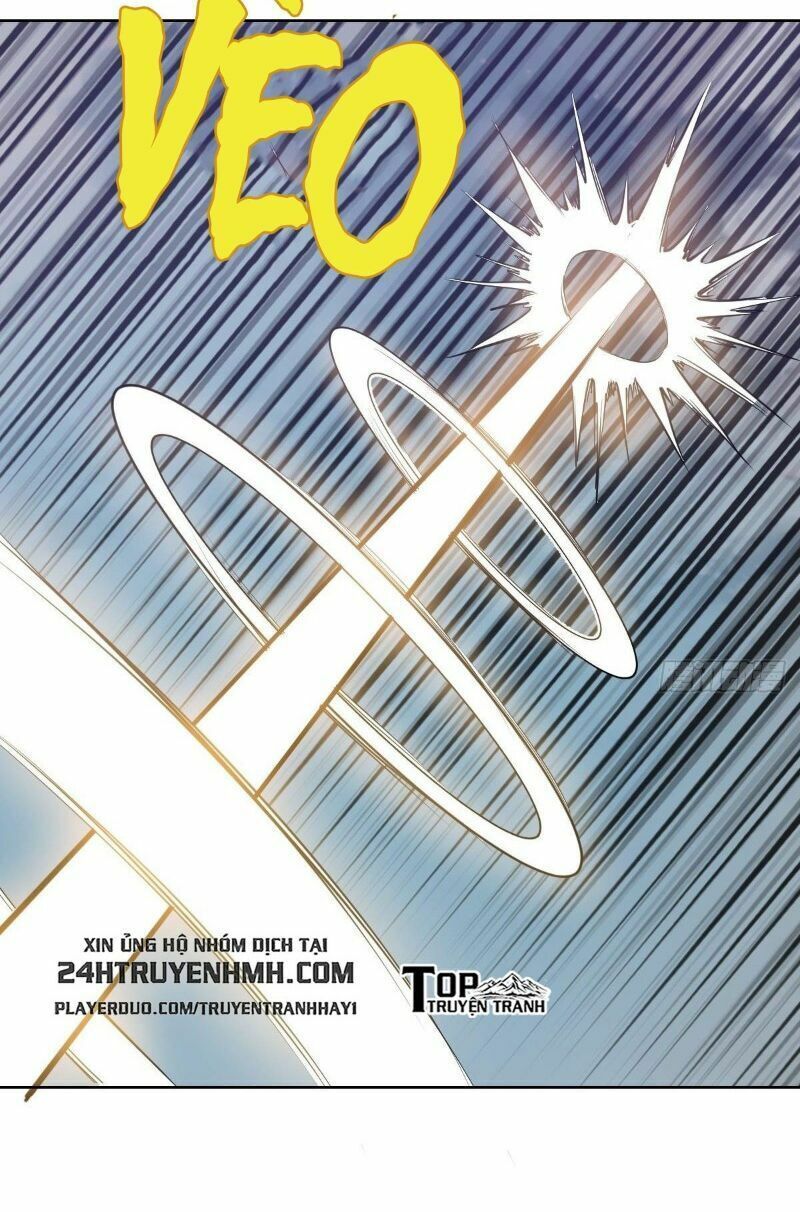 đọc truyện Tinh Linh Ám Đế Chương 47 ảnh 16 tại Thiên Thai Truyện