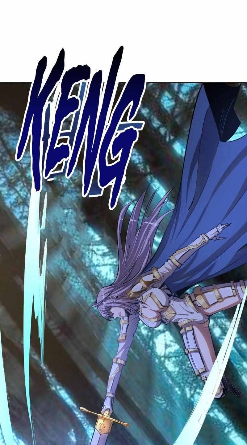 đọc truyện Tinh Linh Ám Đế Chương 47 ảnh 18 tại Thiên Thai Truyện