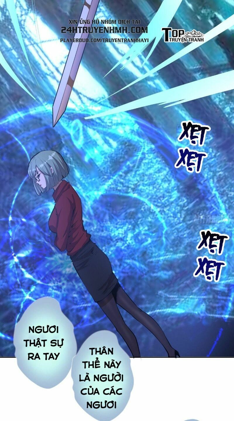 đọc truyện Tinh Linh Ám Đế Chương 47 ảnh 19 tại Thiên Thai Truyện