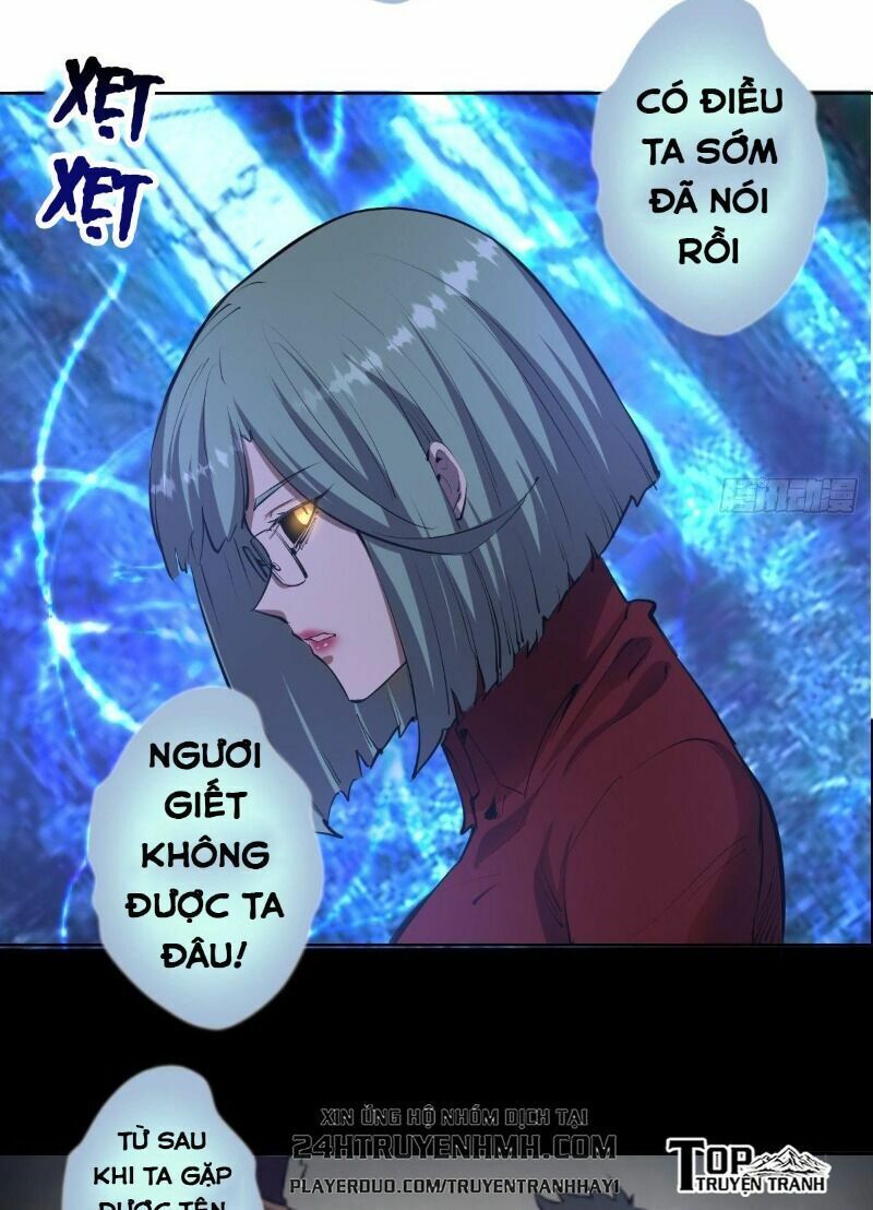 đọc truyện Tinh Linh Ám Đế Chương 47 ảnh 20 tại Thiên Thai Truyện