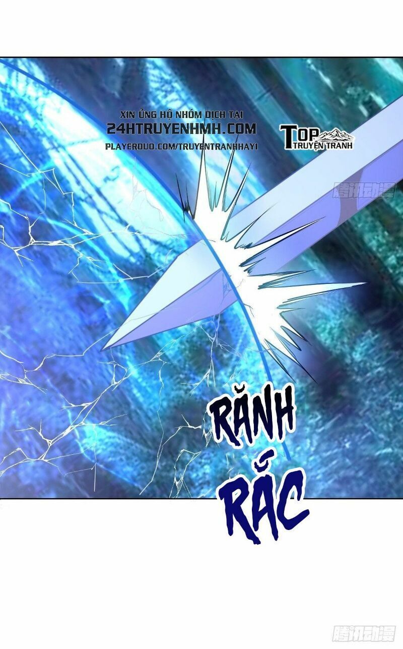 đọc truyện Tinh Linh Ám Đế Chương 47 ảnh 23 tại Thiên Thai Truyện