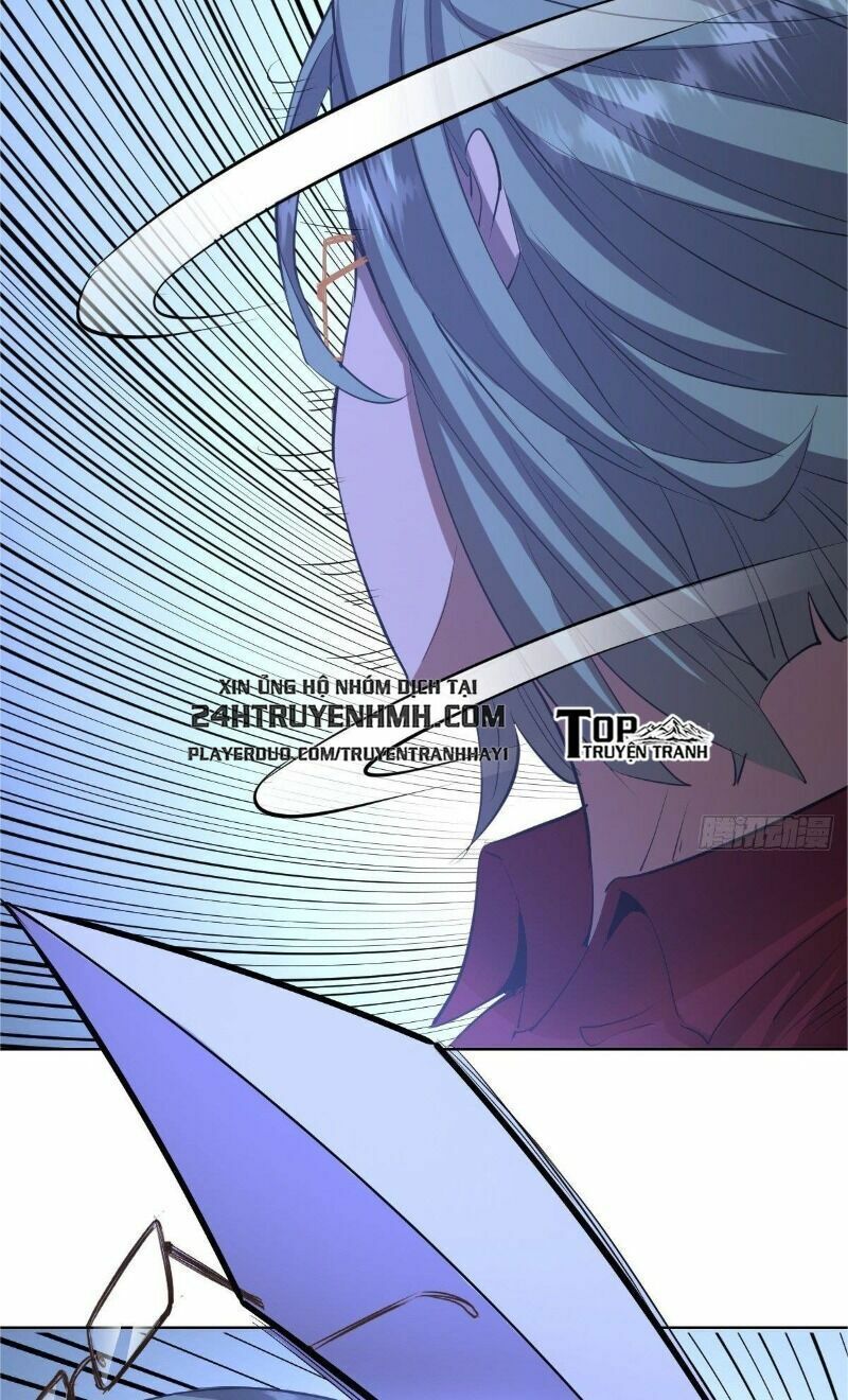 đọc truyện Tinh Linh Ám Đế Chương 47 ảnh 26 tại Thiên Thai Truyện