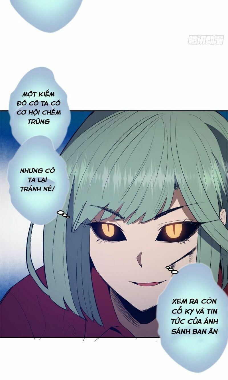 đọc truyện Tinh Linh Ám Đế Chương 47 ảnh 31 tại Thiên Thai Truyện