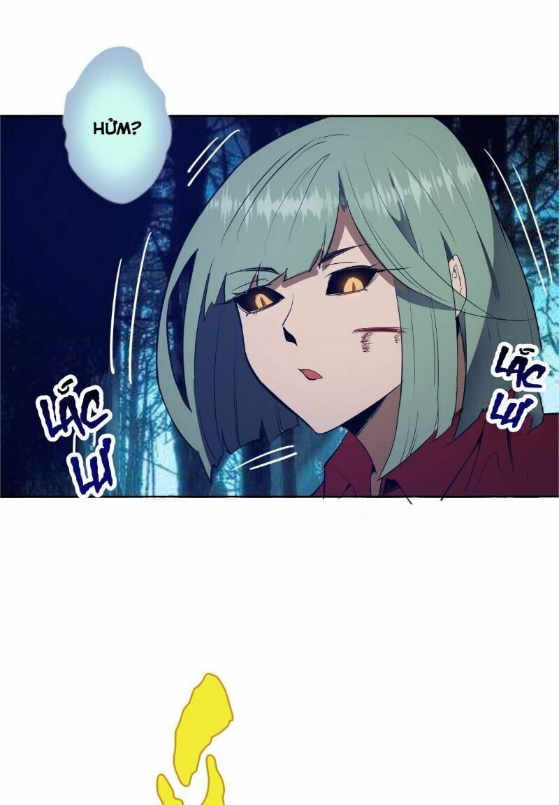 đọc truyện Tinh Linh Ám Đế Chương 47 ảnh 33 tại Thiên Thai Truyện