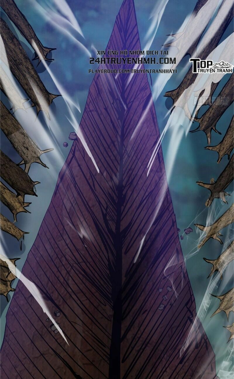 đọc truyện Tinh Linh Ám Đế Chương 47 ảnh 35 tại Thiên Thai Truyện