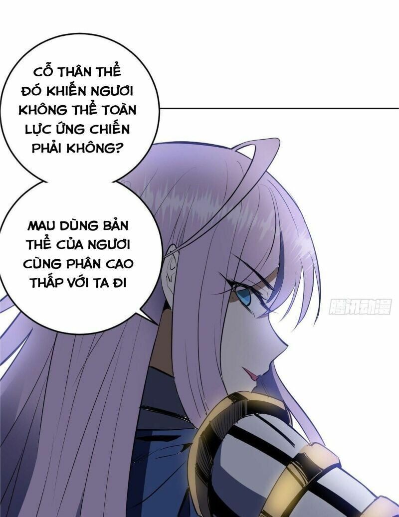 đọc truyện Tinh Linh Ám Đế Chương 47 ảnh 37 tại Thiên Thai Truyện