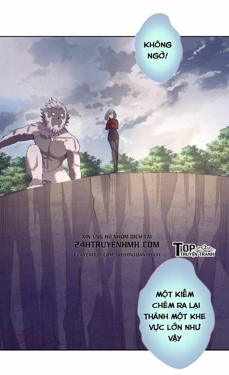 đọc truyện Tinh Linh Ám Đế Chương 47 ảnh 7 tại Thiên Thai Truyện