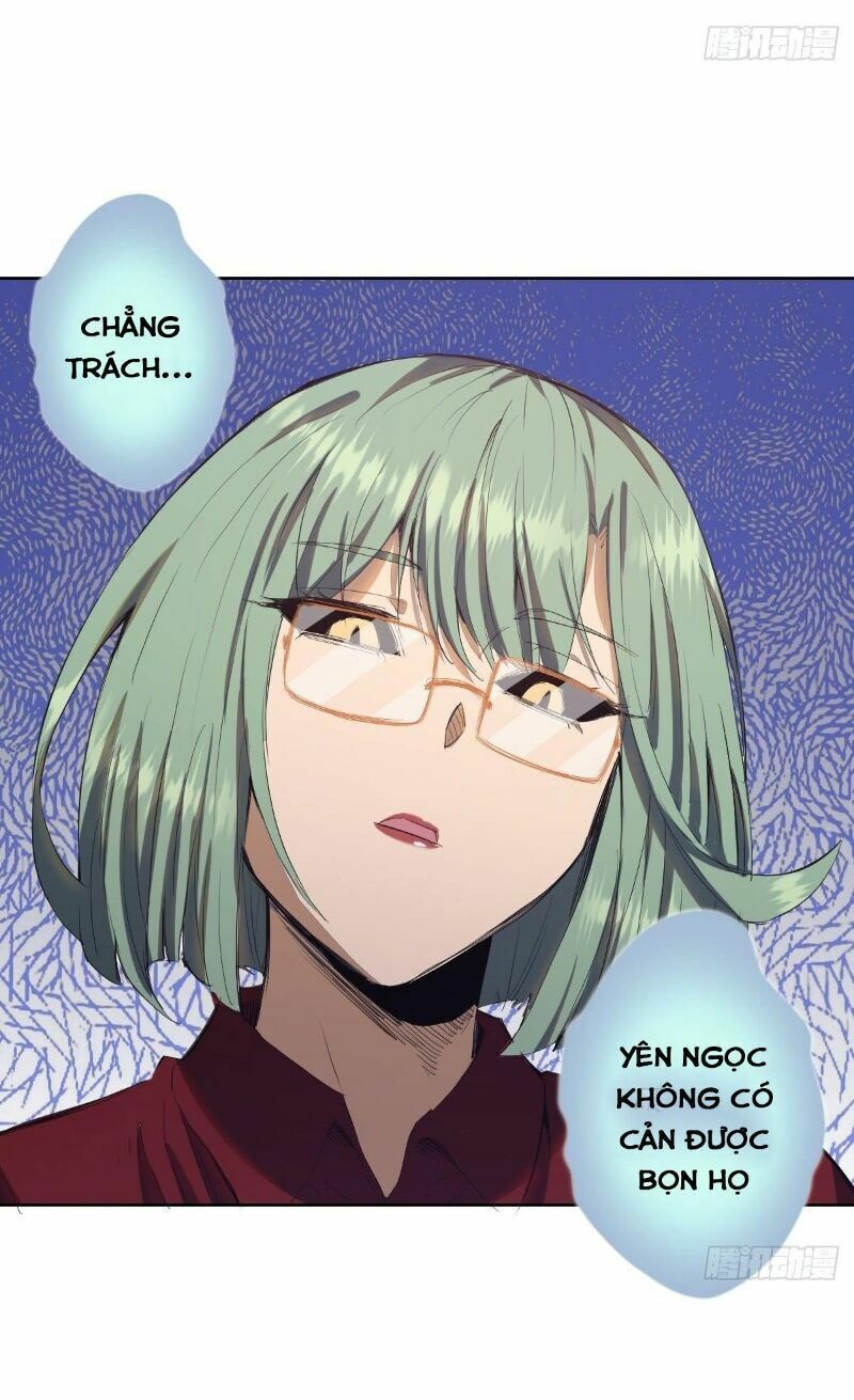 đọc truyện Tinh Linh Ám Đế Chương 47 ảnh 8 tại Thiên Thai Truyện