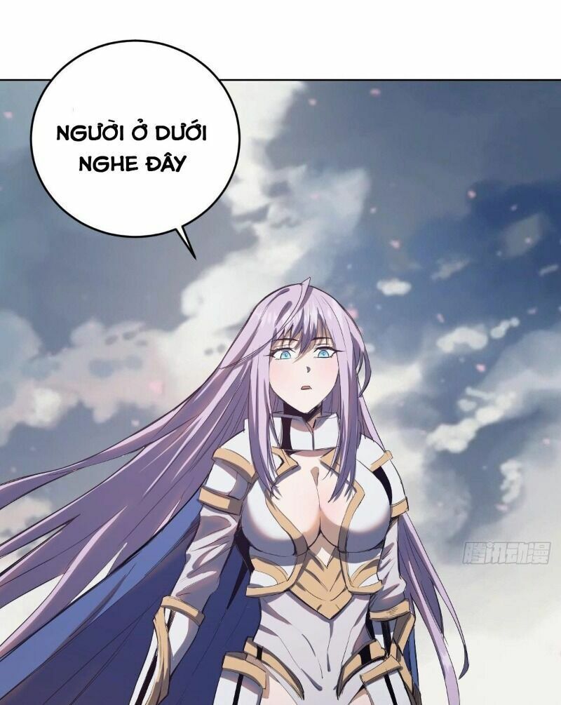 đọc truyện Tinh Linh Ám Đế Chương 47 ảnh 10 tại Thiên Thai Truyện