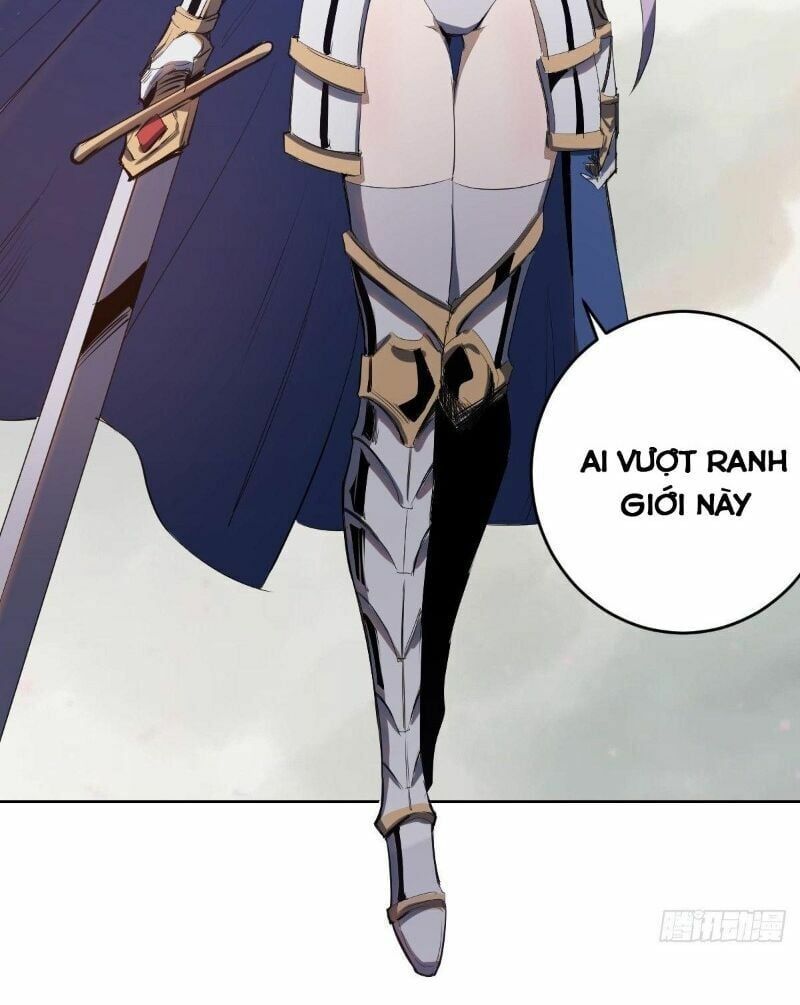 đọc truyện Tinh Linh Ám Đế Chương 47 ảnh 11 tại Thiên Thai Truyện