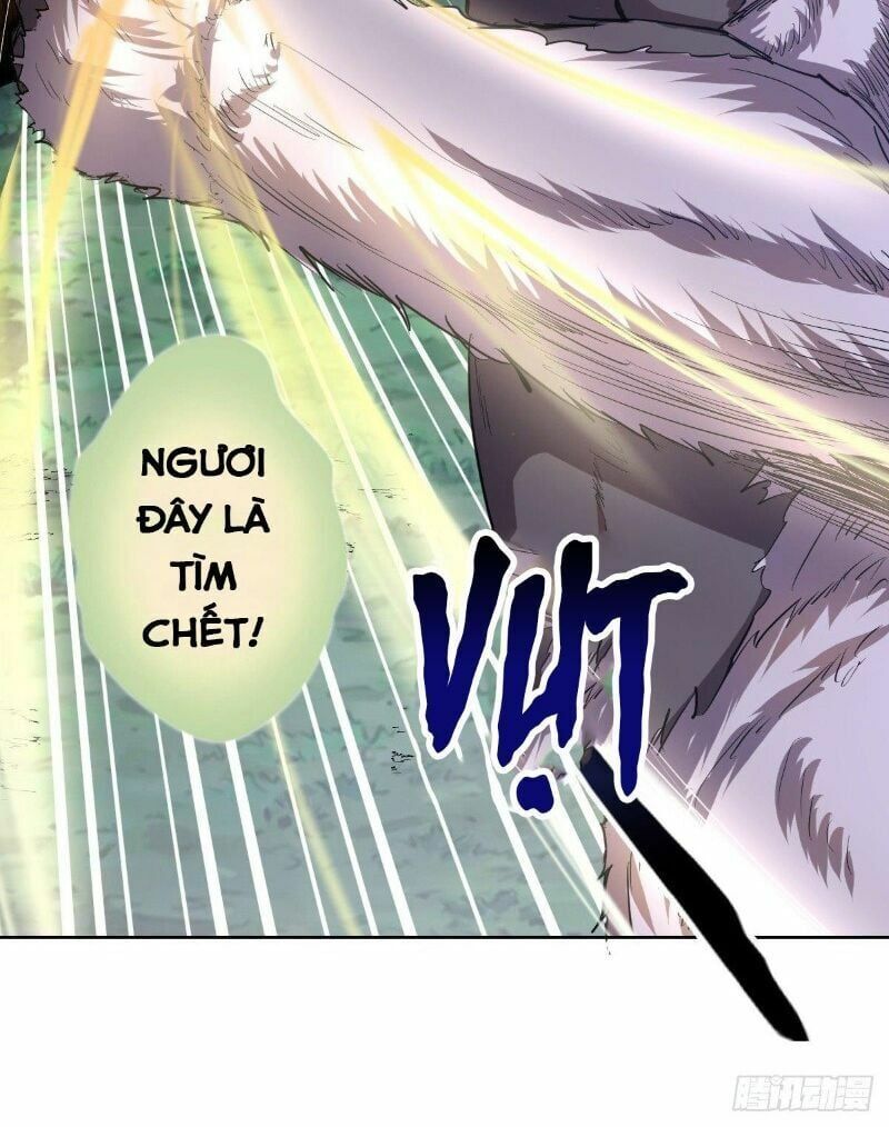 đọc truyện Tinh Linh Ám Đế Chương 48 ảnh 13 tại Thiên Thai Truyện