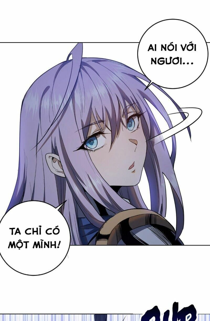 đọc truyện Tinh Linh Ám Đế Chương 48 ảnh 14 tại Thiên Thai Truyện