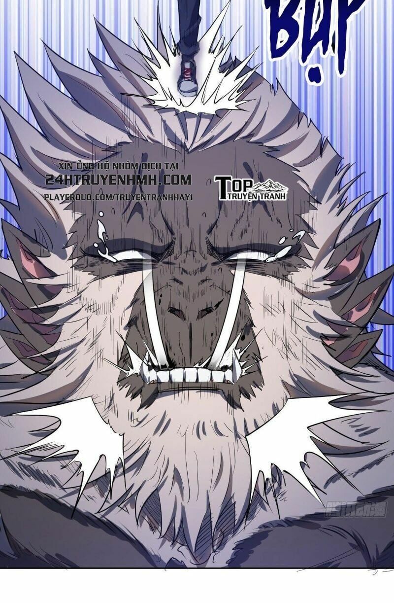 đọc truyện Tinh Linh Ám Đế Chương 48 ảnh 15 tại Thiên Thai Truyện