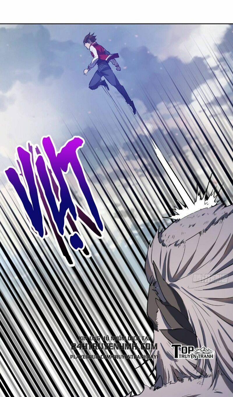 đọc truyện Tinh Linh Ám Đế Chương 48 ảnh 16 tại Thiên Thai Truyện