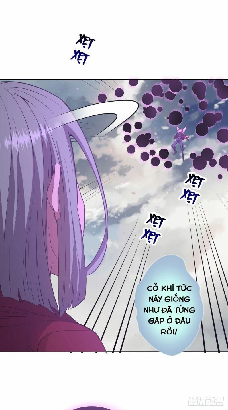 đọc truyện Tinh Linh Ám Đế Chương 48 ảnh 19 tại Thiên Thai Truyện