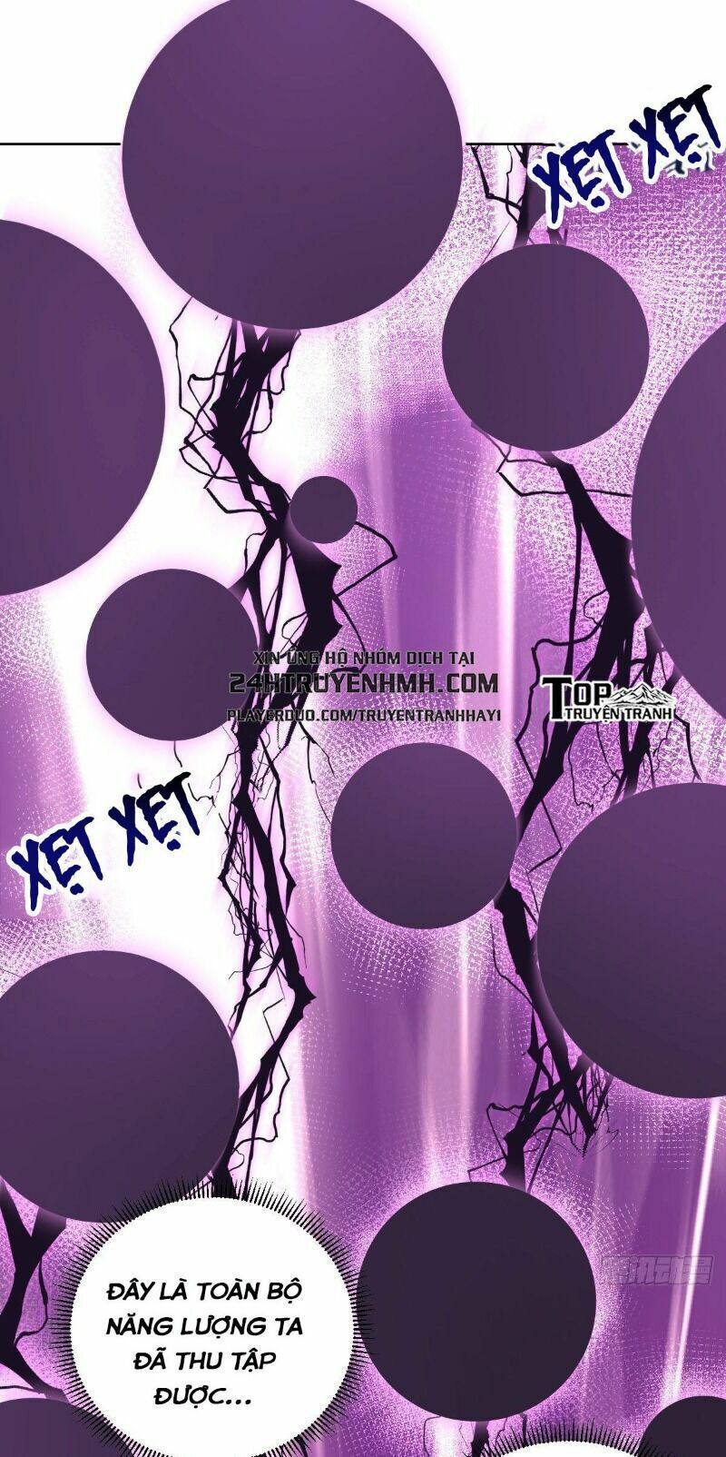 đọc truyện Tinh Linh Ám Đế Chương 48 ảnh 20 tại Thiên Thai Truyện