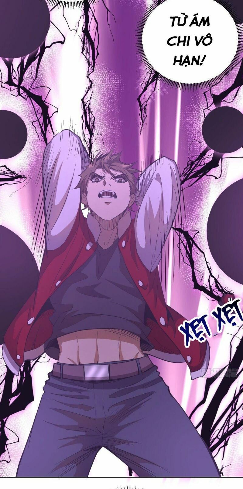 đọc truyện Tinh Linh Ám Đế Chương 48 ảnh 21 tại Thiên Thai Truyện