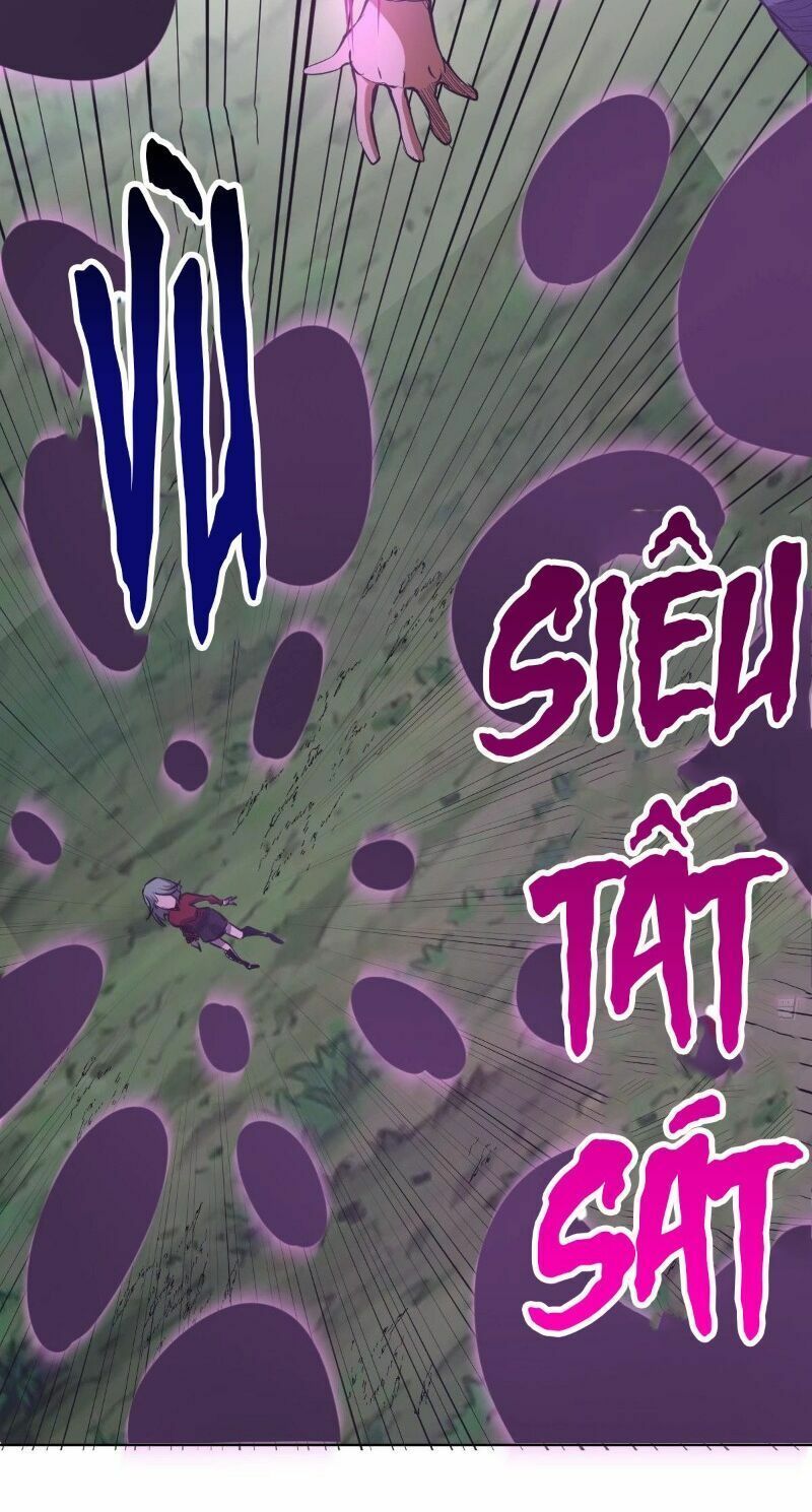 đọc truyện Tinh Linh Ám Đế Chương 48 ảnh 23 tại Thiên Thai Truyện