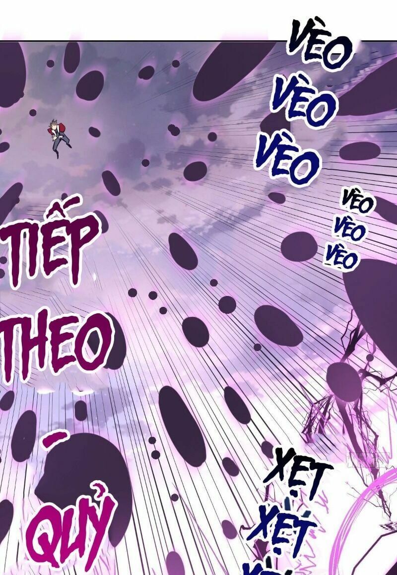 đọc truyện Tinh Linh Ám Đế Chương 48 ảnh 24 tại Thiên Thai Truyện