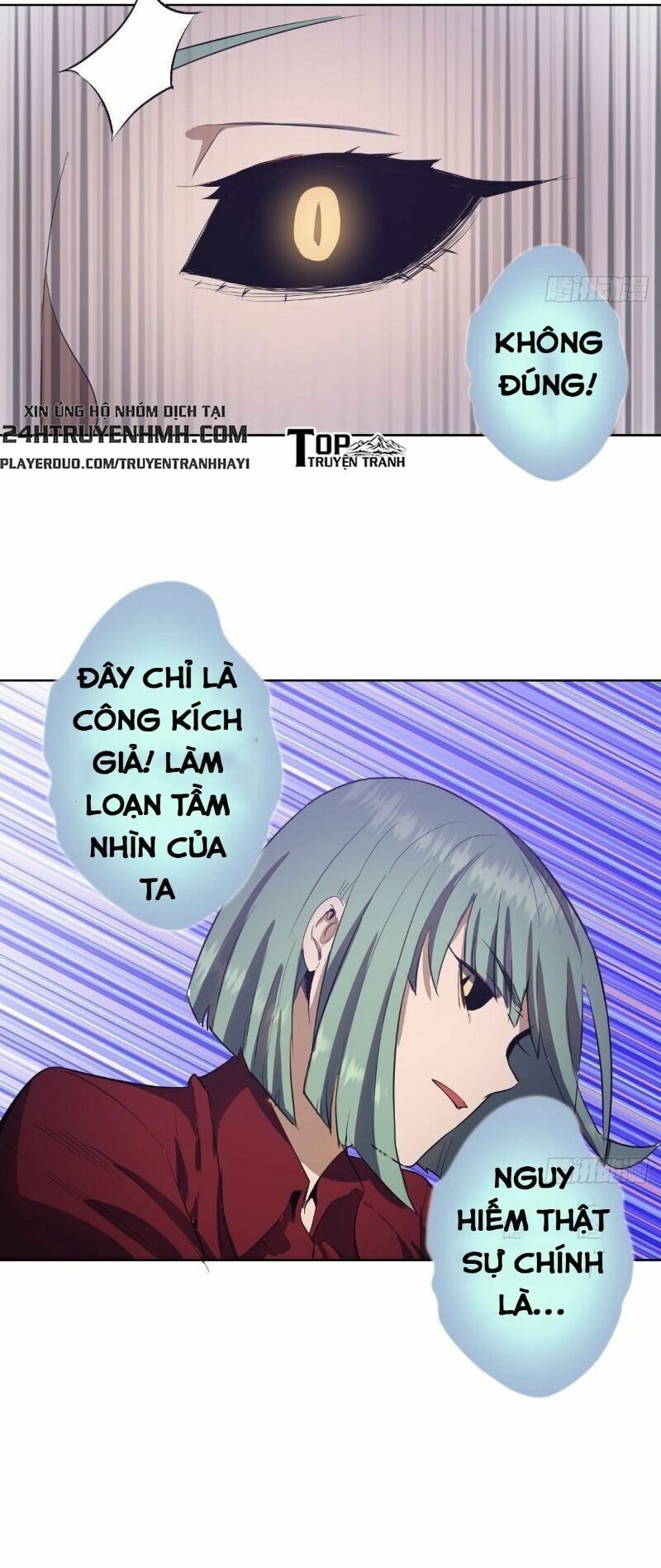 đọc truyện Tinh Linh Ám Đế Chương 48 ảnh 27 tại Thiên Thai Truyện