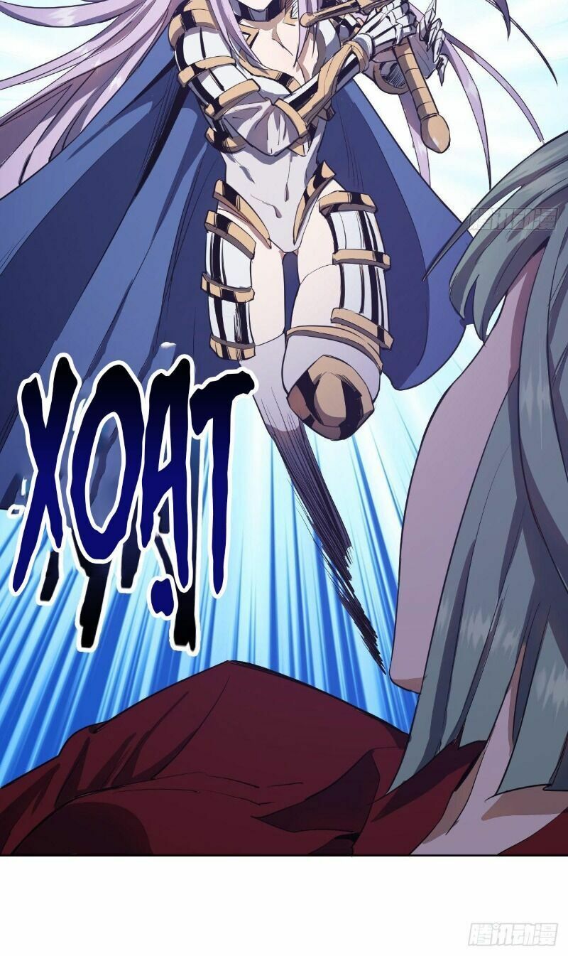 đọc truyện Tinh Linh Ám Đế Chương 48 ảnh 29 tại Thiên Thai Truyện