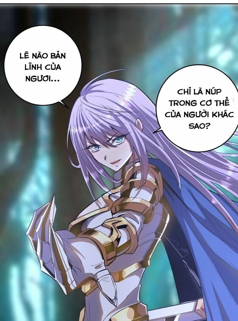 đọc truyện Tinh Linh Ám Đế Chương 48 ảnh 5 tại Thiên Thai Truyện