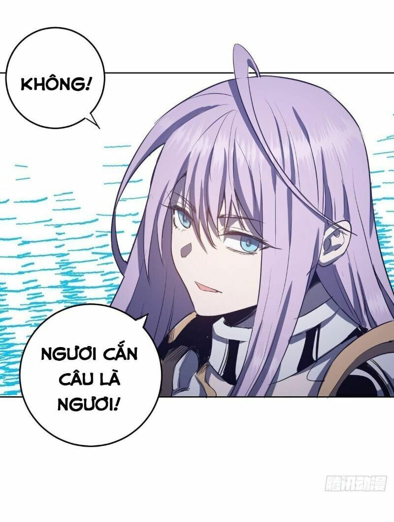 đọc truyện Tinh Linh Ám Đế Chương 48 ảnh 32 tại Thiên Thai Truyện