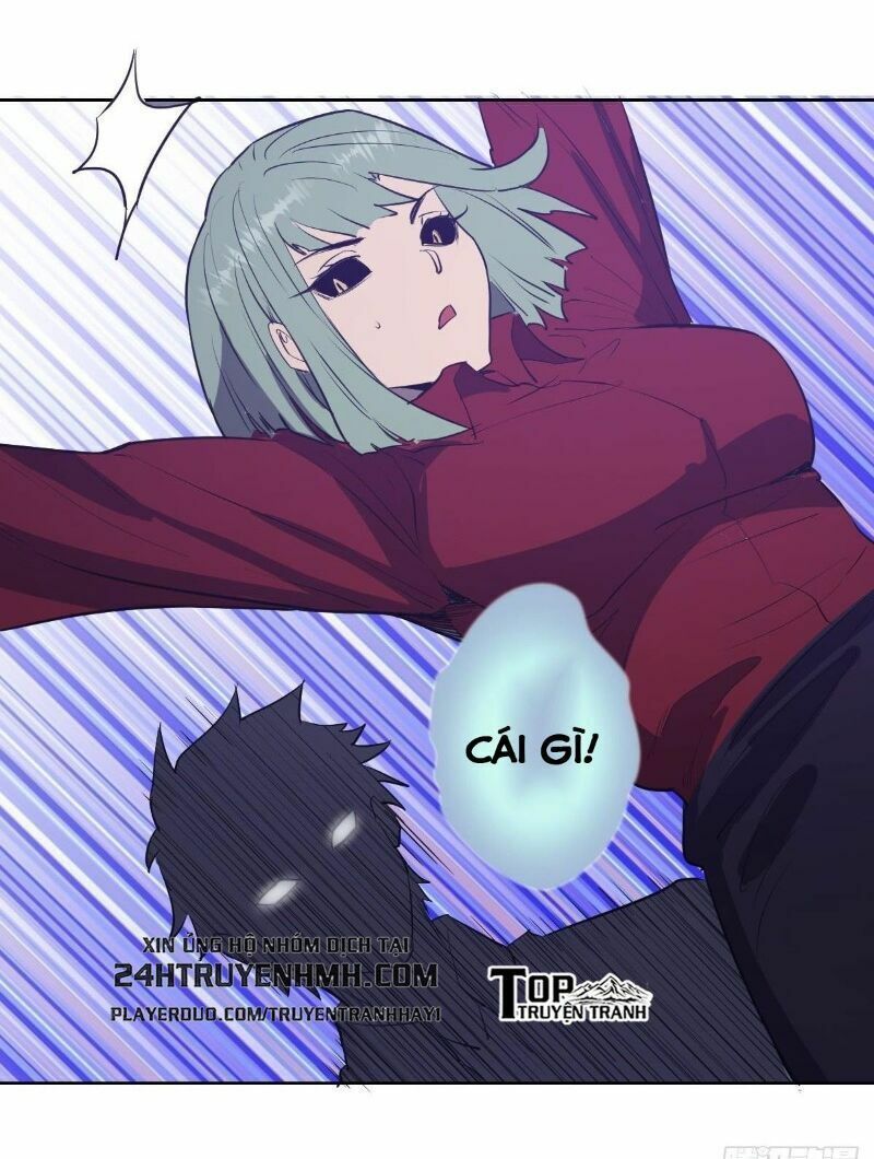 đọc truyện Tinh Linh Ám Đế Chương 48 ảnh 33 tại Thiên Thai Truyện